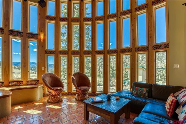 $1,400,000 | 1441 Forest Road 507 1a, Creede, CO 81130