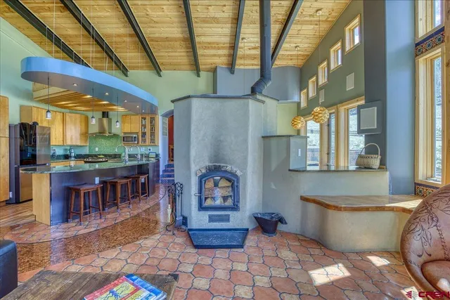 $1,400,000 | 1441 Forest Road 507 1a, Creede, CO 81130