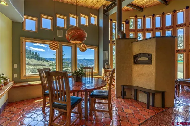 $1,400,000 | 1441 Forest Road 507 1a, Creede, CO 81130
