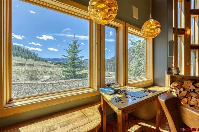 $1,400,000 | 1441 Forest Road 507 1a, Creede, CO 81130