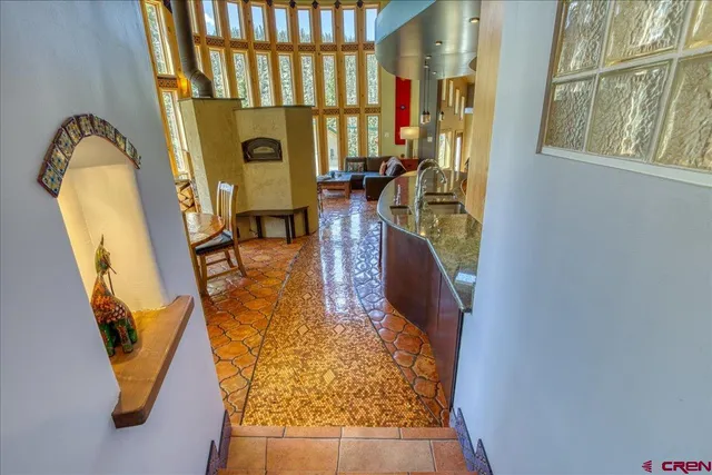 $1,400,000 | 1441 Forest Road 507 1a, Creede, CO 81130