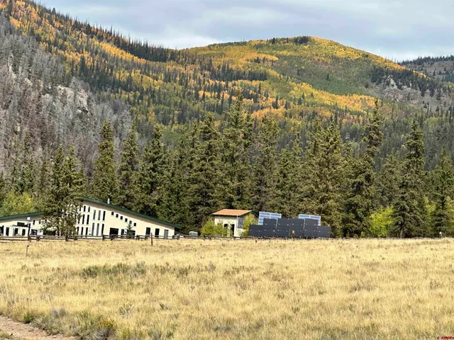 $1,400,000 | 1441 Forest Road 507 1a, Creede, CO 81130