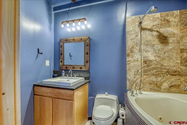 $1,400,000 | 1441 Forest Road 507 1a, Creede, CO 81130