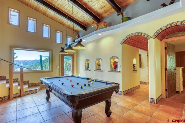 $1,400,000 | 1441 Forest Road 507 1a, Creede, CO 81130