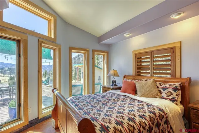 $1,400,000 | 1441 Forest Road 507 1a, Creede, CO 81130