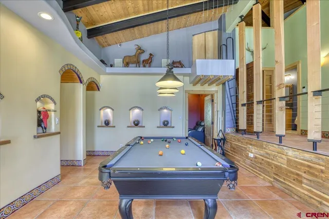 $1,400,000 | 1441 Forest Road 507 1a, Creede, CO 81130