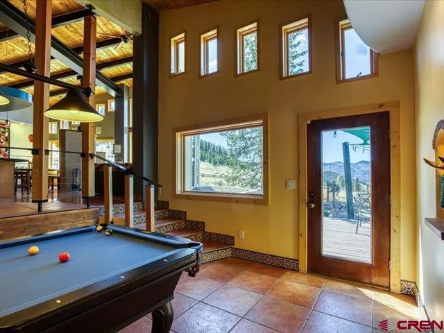 $1,400,000 | 1441 Forest Road 507 1a, Creede, CO 81130