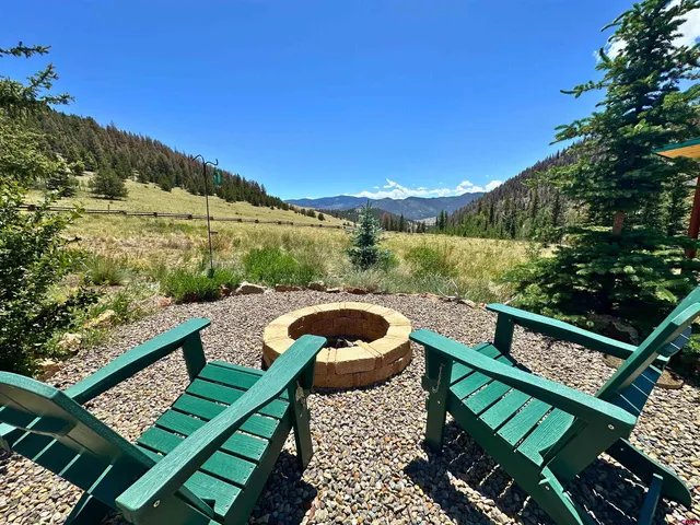 $1,400,000 | 1441 Forest Road 507 1a, Creede, CO 81130