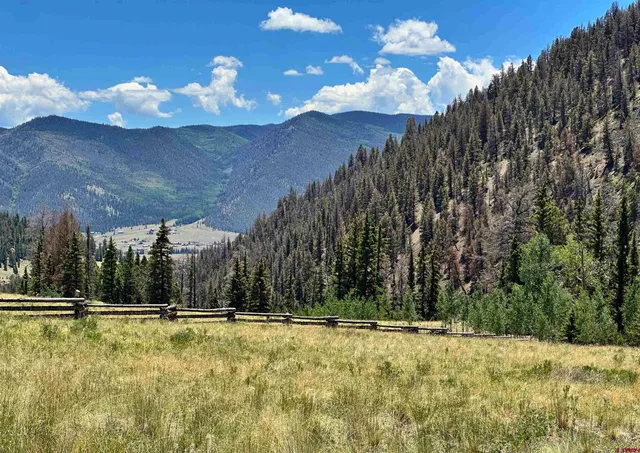 $1,400,000 | 1441 Forest Road 507 1a, Creede, CO 81130