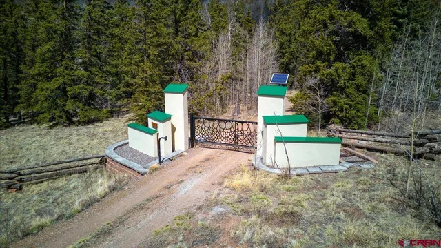 $1,400,000 | 1441 Forest Road 507 1a, Creede, CO 81130