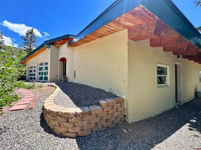 $1,400,000 | 1441 Forest Road 507 1a, Creede, CO 81130