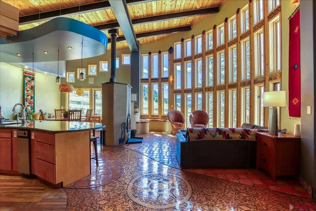 $1,400,000 | 1441 Forest Road 507 1a, Creede, CO 81130