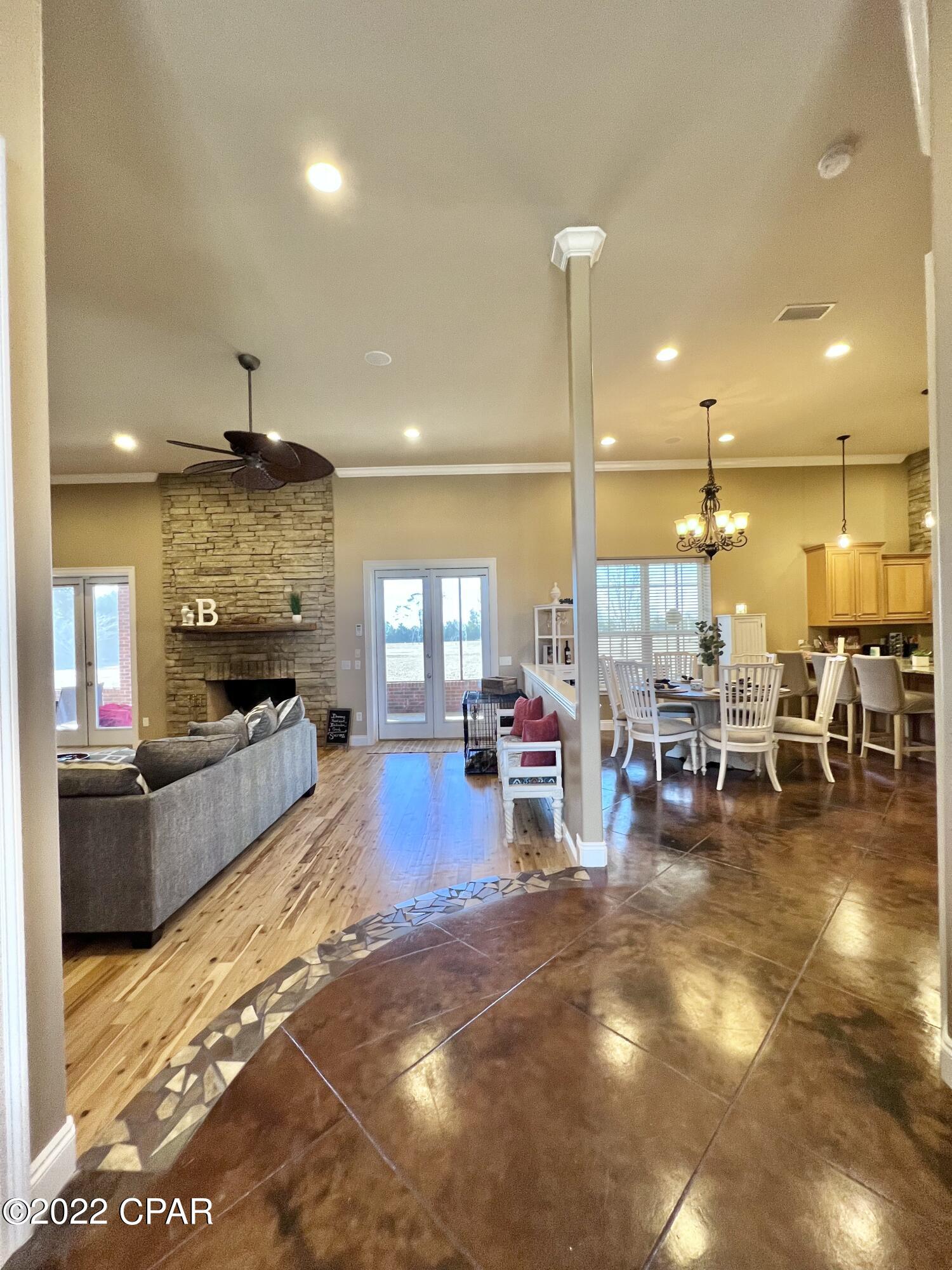 15133 Racetrack Road Youngstown, FL 32466 - Photo 12 of 63 Gallery Image 12