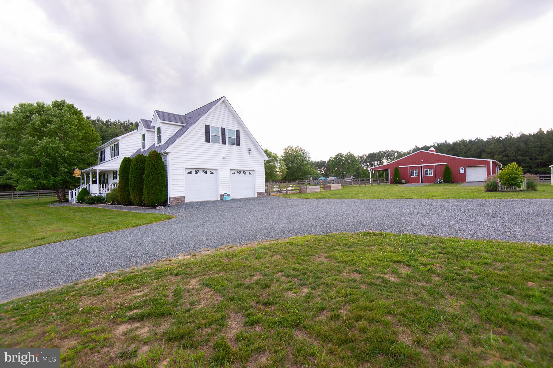 12136 Holly Road Ridgely, MD 21660 - Photo 115 of 136