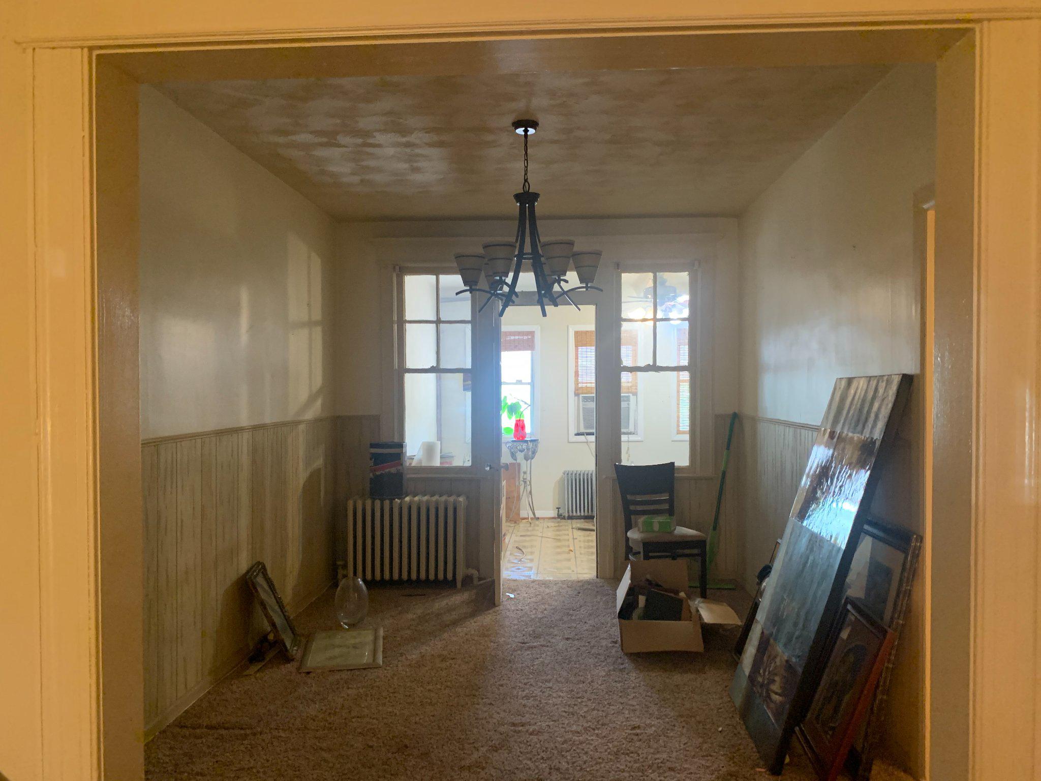 4914 4th Street Northwest Washington, DC 20011 - Photo 5 of 15 Dining room