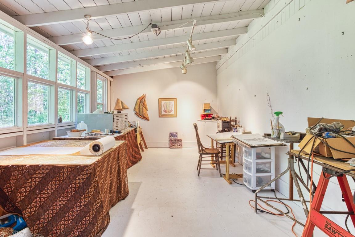 26 Sawyer's Island Road Boothbay, ME 04537 - Photo 22 of 24 Studio