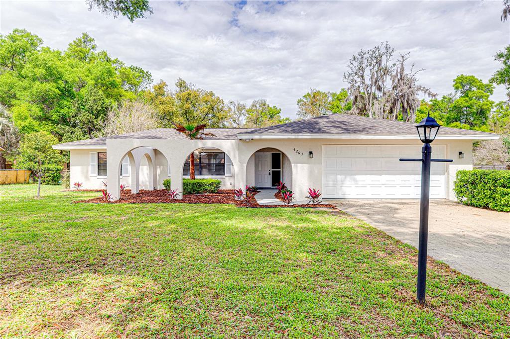 4265 East Arlington Street Inverness, FL 34453 - Photo 1 of 1