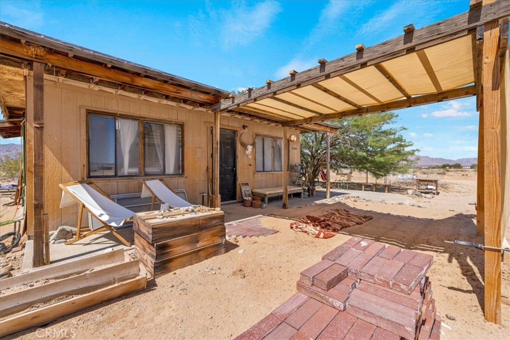 5132 Kelly Road Twentynine Palms, CA 92277 - Photo 4 of 57