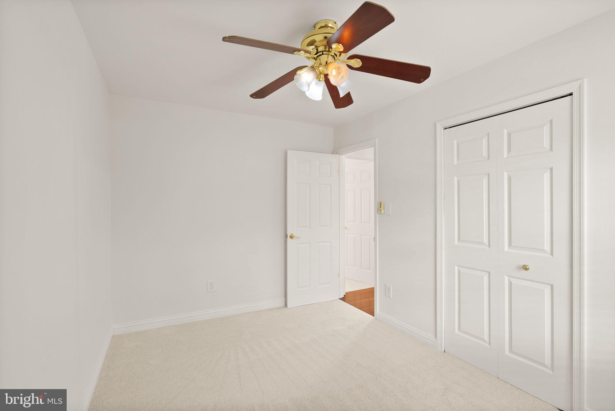 9507 Burdett Road Burke, VA 22015 - Photo 29 of 47 Bedroom 3