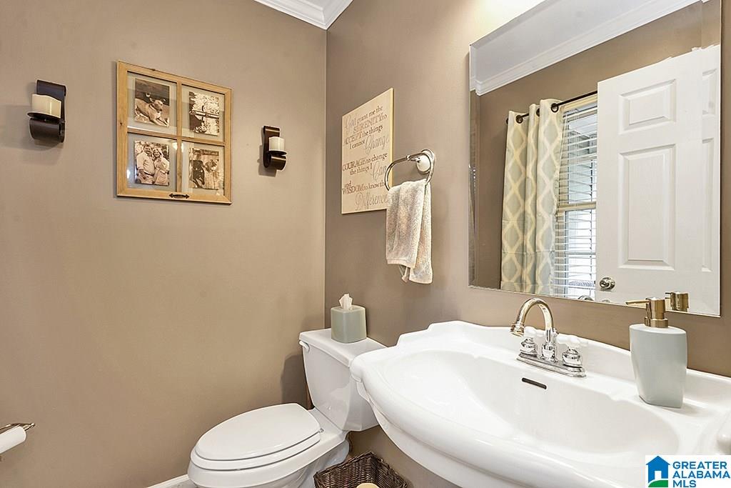 420 Comanche Street Montevallo, AL 35115 - Photo 3 of 43