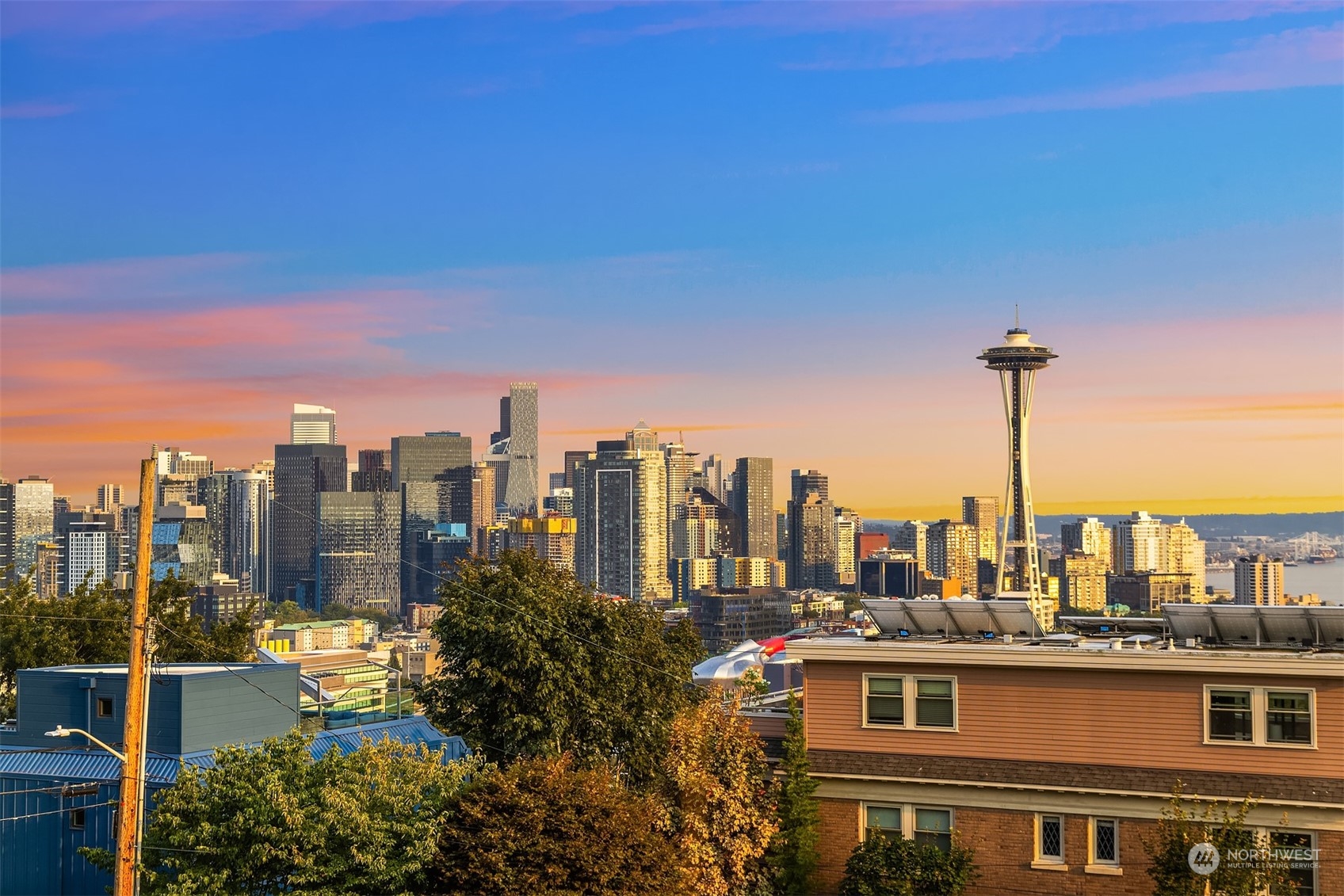 170 Prospect Street Seattle, WA 98109 - Photo 16 of 17 Gallery Image 16