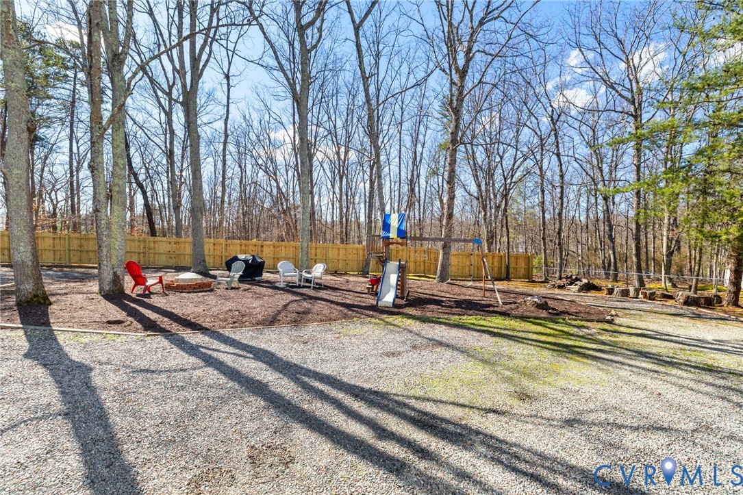 9643 Snowhill Road Richmond, VA 23235 - Photo 27 of 30 a view of a park with large trees