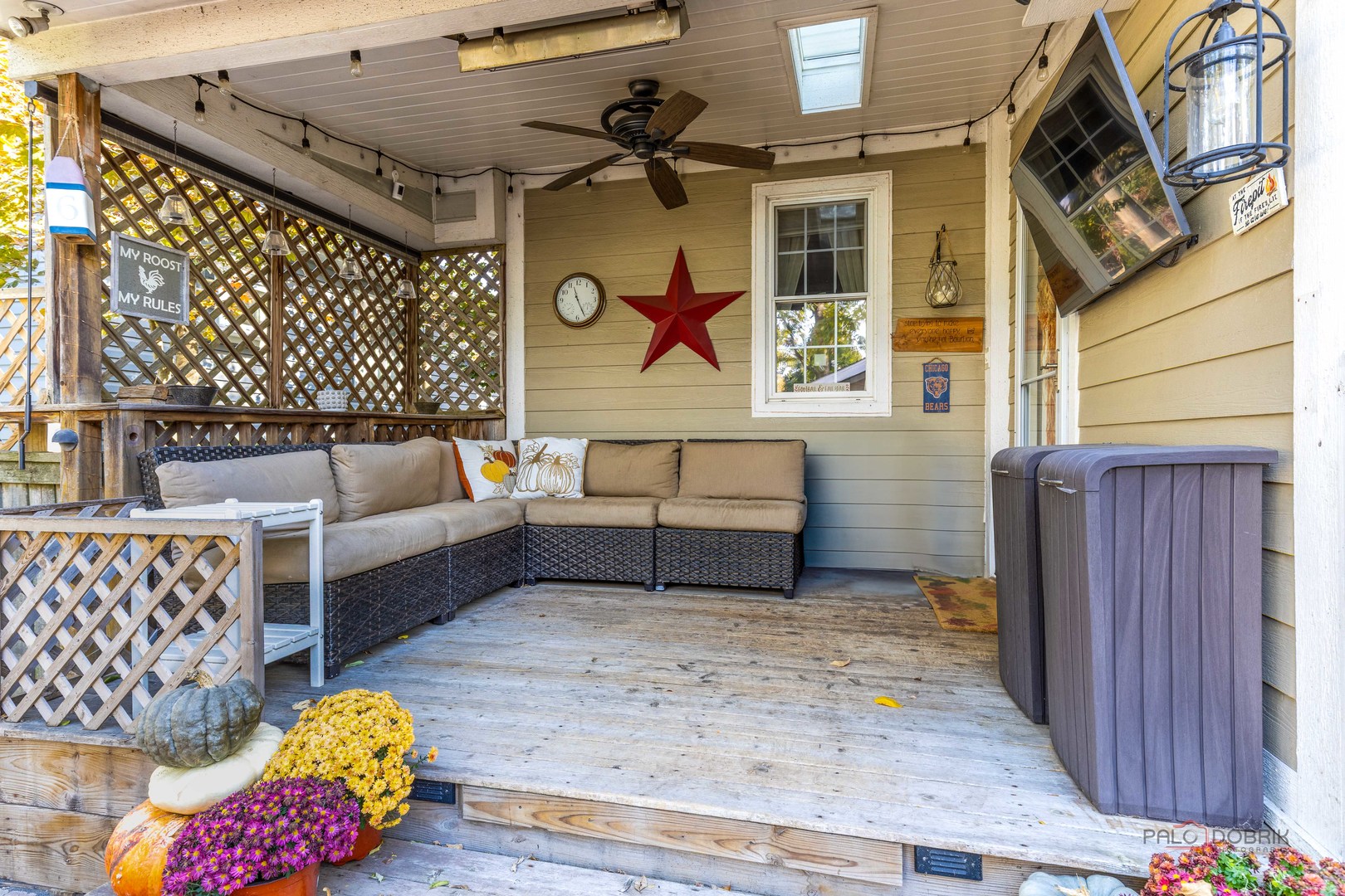 960 Chestnut Street Deerfield, IL 60015 - Photo 5 of 6 a view of an outdoor space