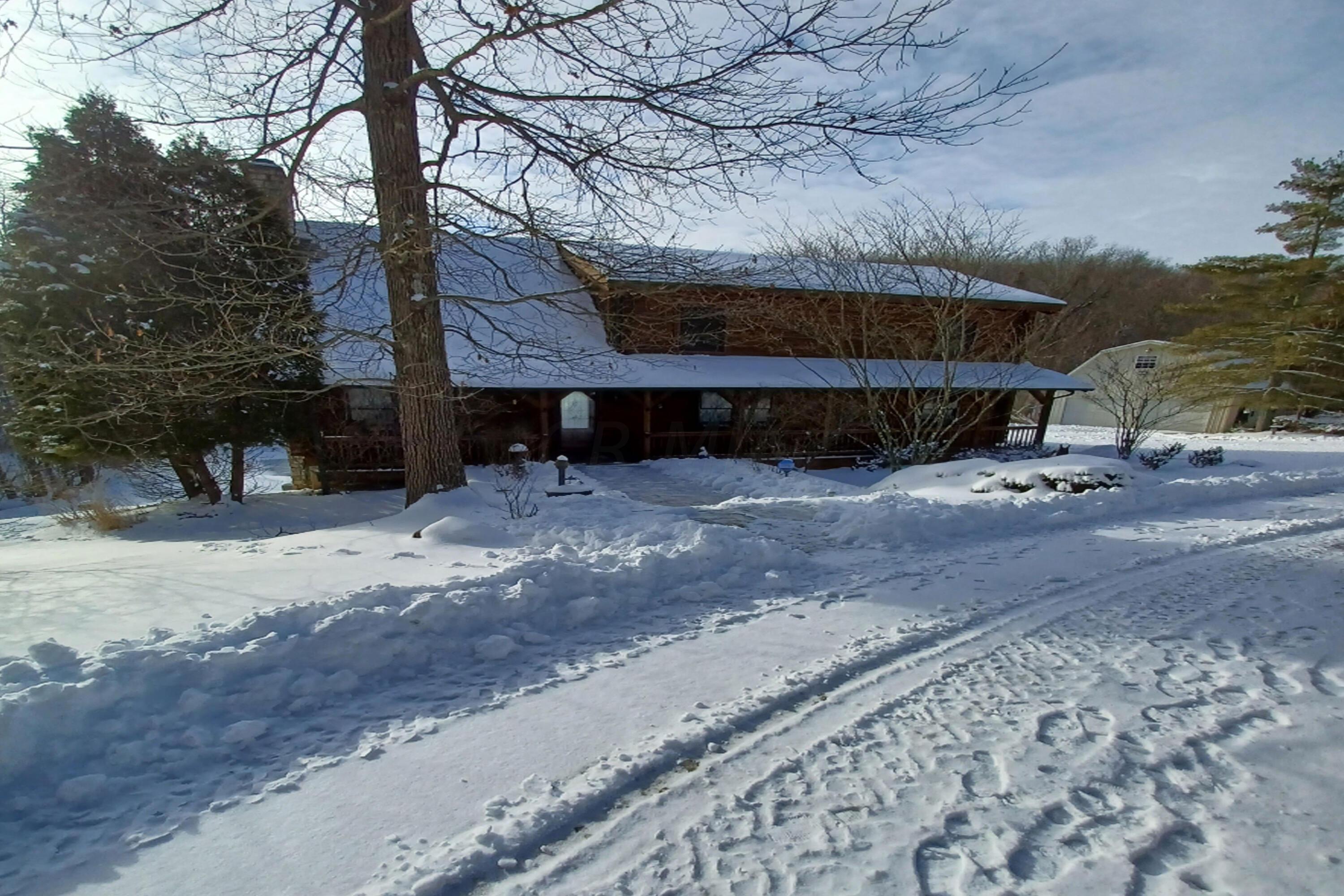 7700 Ballou Road Newark, OH 43056 - Photo 77 of 78 77.-Seasonal-Photo-from-Seller