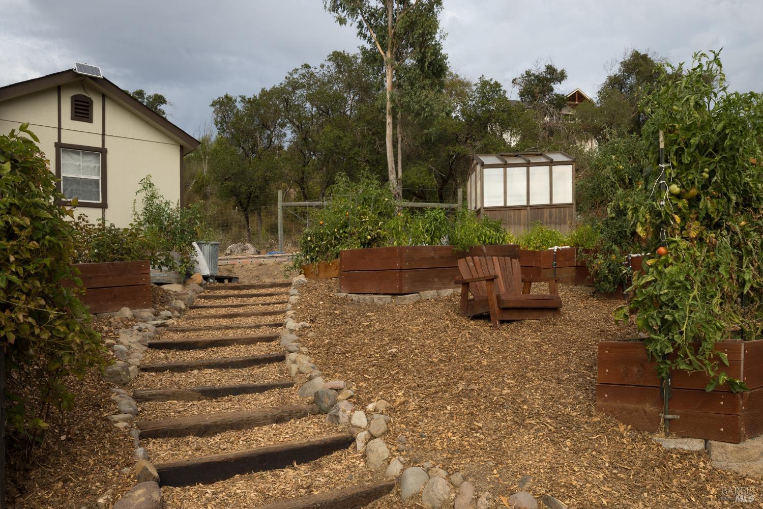 1236 Michele Way Santa Rosa, CA 95404 - Photo 28 of 31