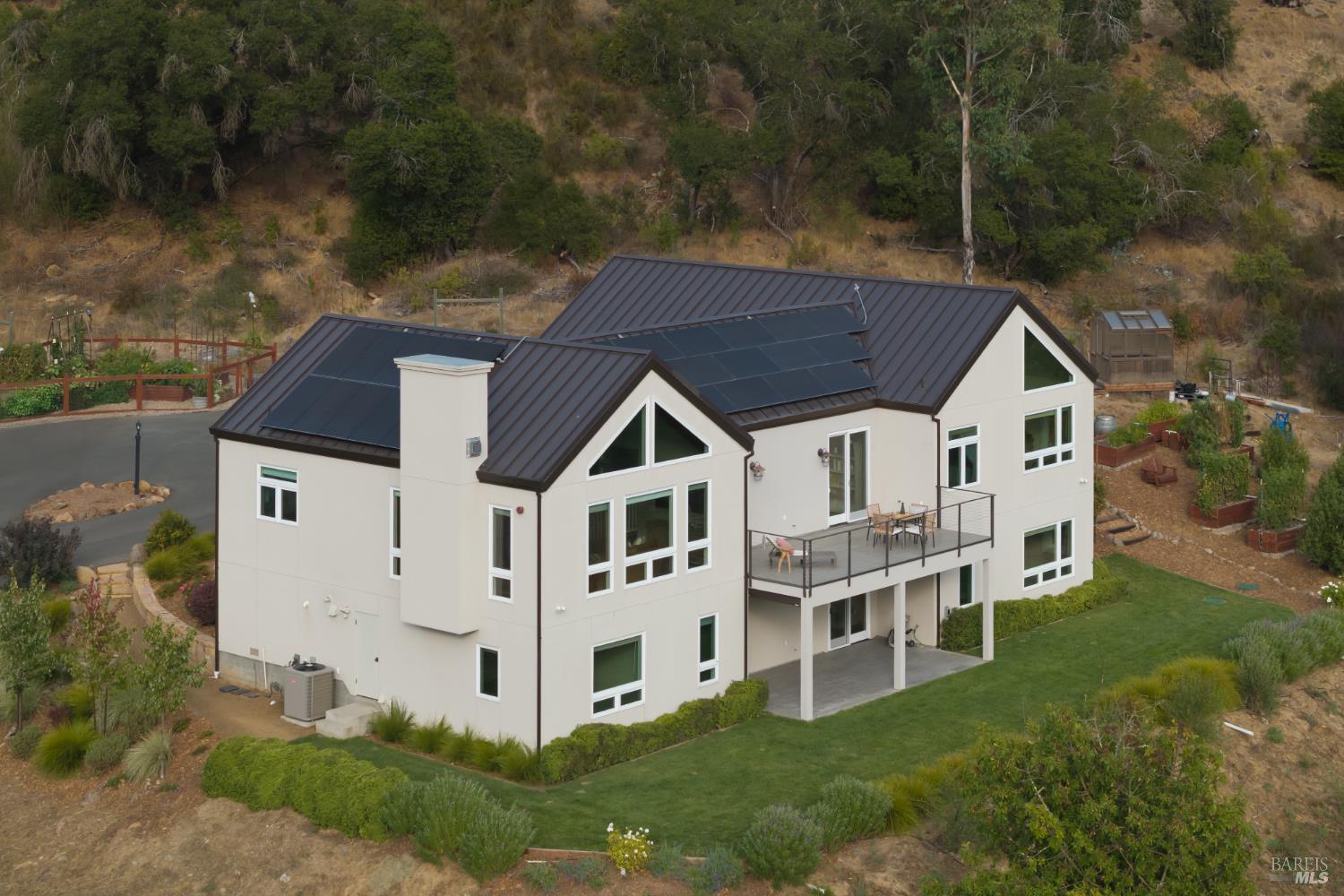 1236 Michele Way Santa Rosa, CA 95404 - Photo 29 of 31