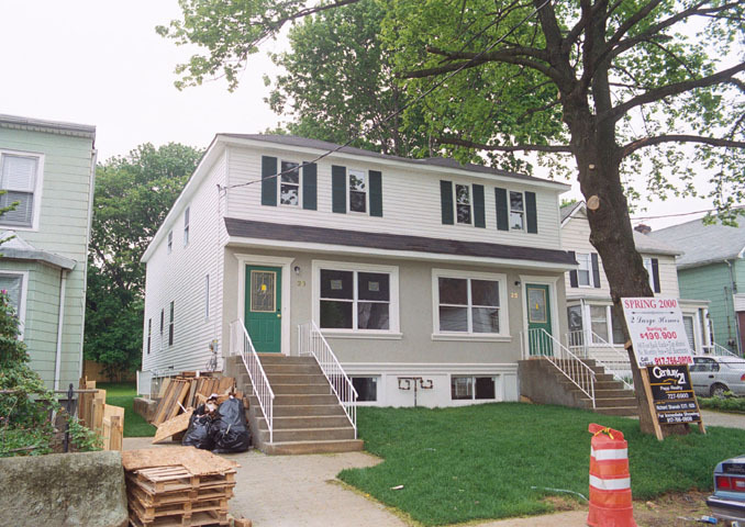 23 Roe Street Staten Island, NY 10310 - Photo 1 of 1 Primary Photo