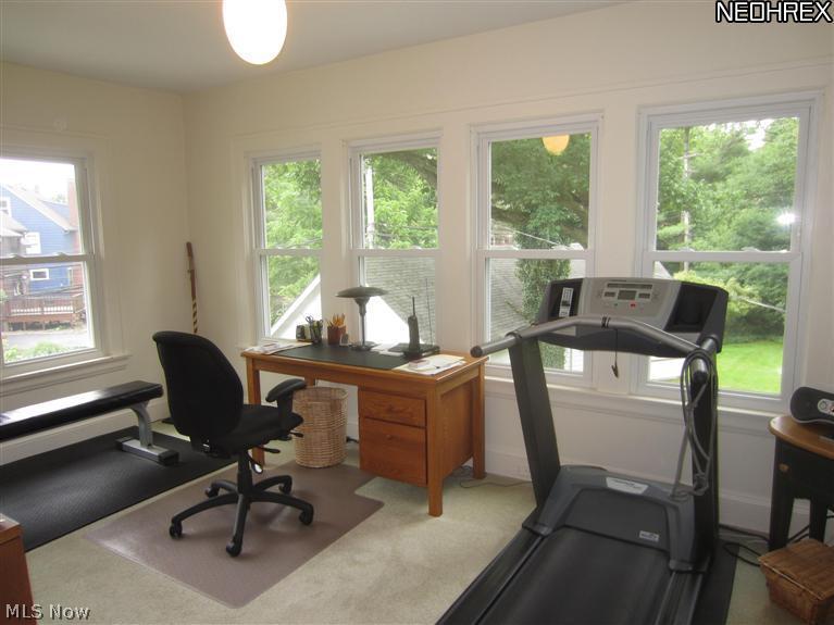 1256 Quilliams Road Cleveland Heights, OH 44121 - Photo 12 of 16 Gallery Image 12