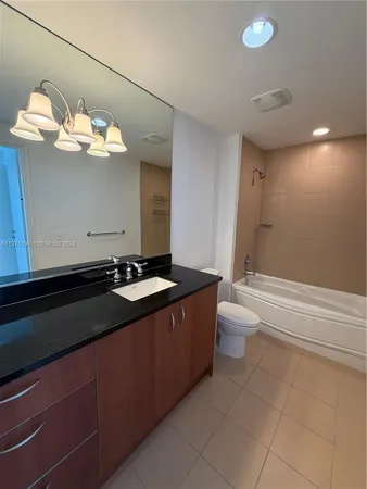 a view of a hallway with a hallway