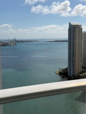 a view of a lake