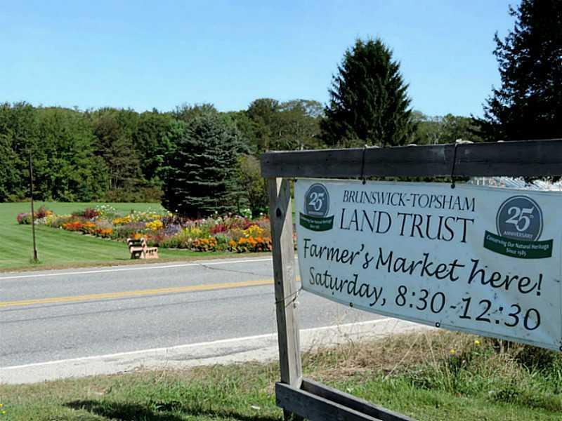 386 Church Road Brunswick, ME 04011 - Photo 25 of 31 Other. Farmers Market just down the...