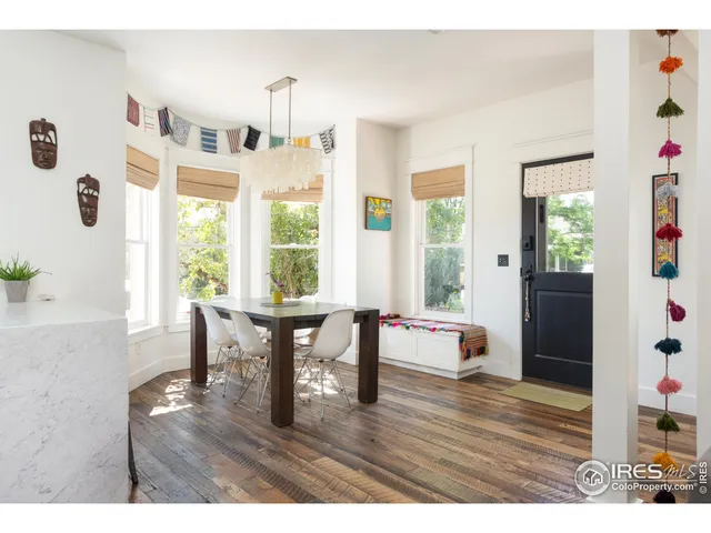 $1,695,000 | 1009 Portland Place, Boulder, CO 80304