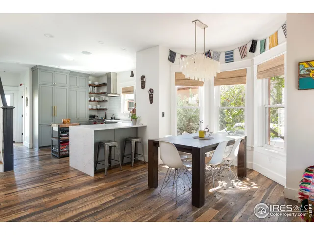 $1,695,000 | 1009 Portland Place, Boulder, CO 80304