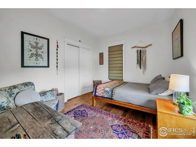 $1,695,000 | 1009 Portland Place, Boulder, CO 80304