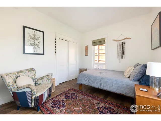 $1,695,000 | 1009 Portland Place, Boulder, CO 80304