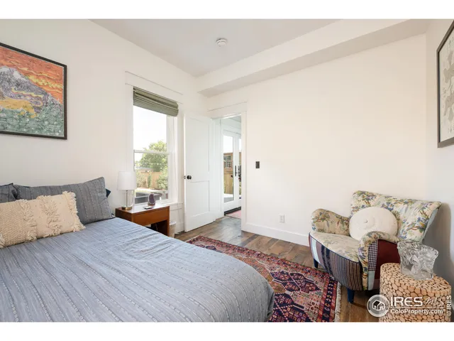 $1,695,000 | 1009 Portland Place, Boulder, CO 80304