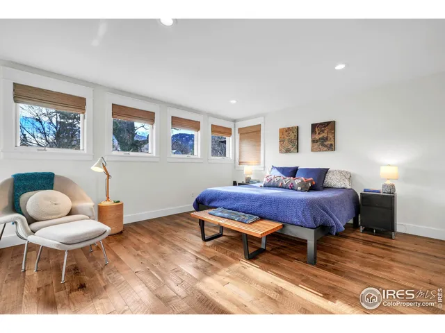 $1,695,000 | 1009 Portland Place, Boulder, CO 80304