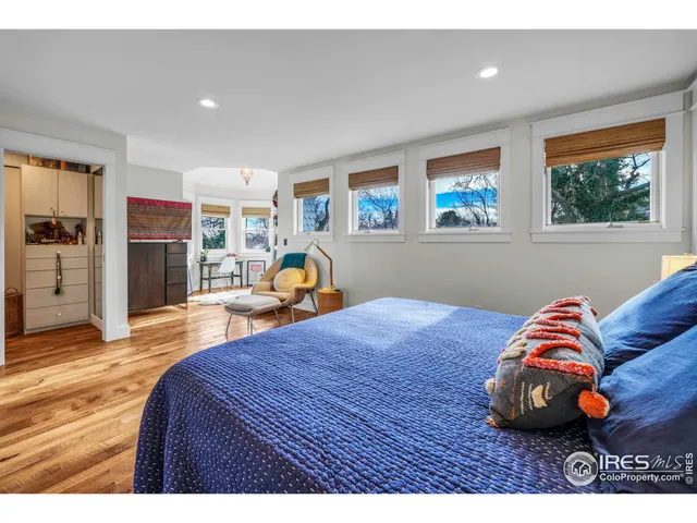 $1,695,000 | 1009 Portland Place, Boulder, CO 80304