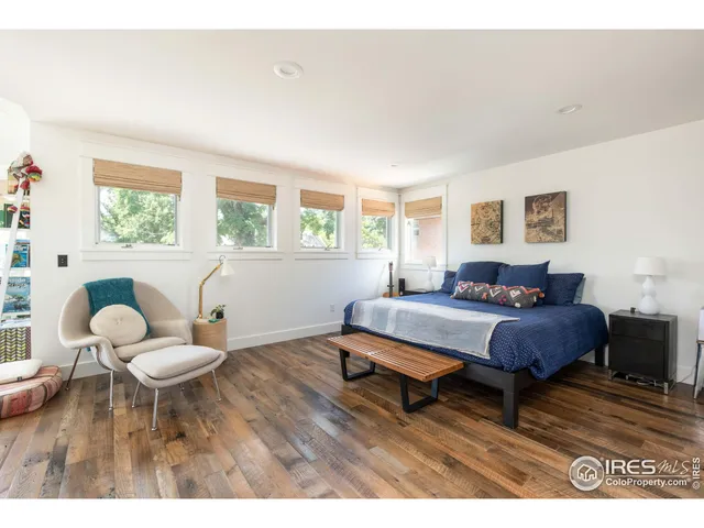 $1,695,000 | 1009 Portland Place, Boulder, CO 80304