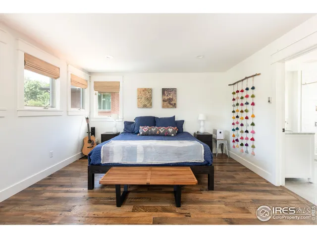 $1,695,000 | 1009 Portland Place, Boulder, CO 80304