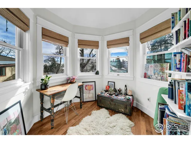 $1,695,000 | 1009 Portland Place, Boulder, CO 80304