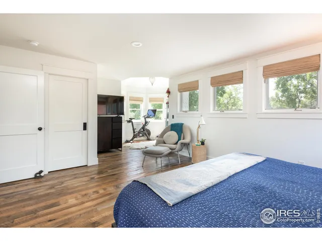 $1,695,000 | 1009 Portland Place, Boulder, CO 80304