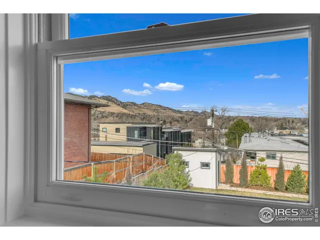 $1,695,000 | 1009 Portland Place, Boulder, CO 80304