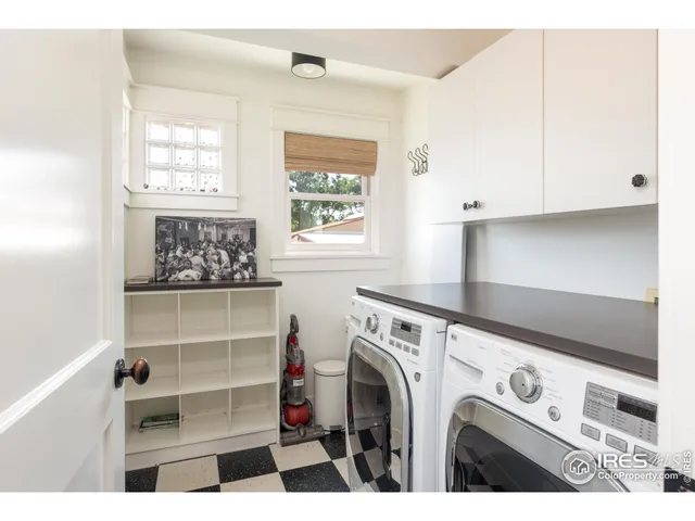 $1,695,000 | 1009 Portland Place, Boulder, CO 80304