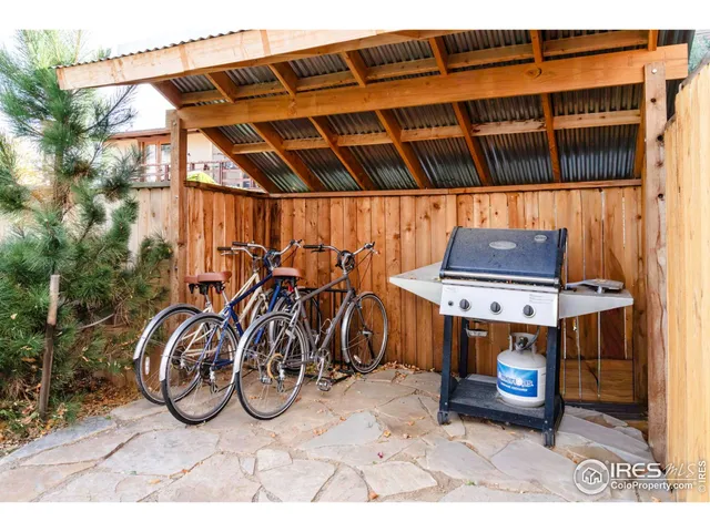 $1,695,000 | 1009 Portland Place, Boulder, CO 80304