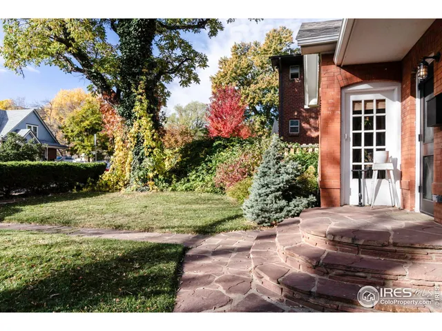 $1,695,000 | 1009 Portland Place, Boulder, CO 80304